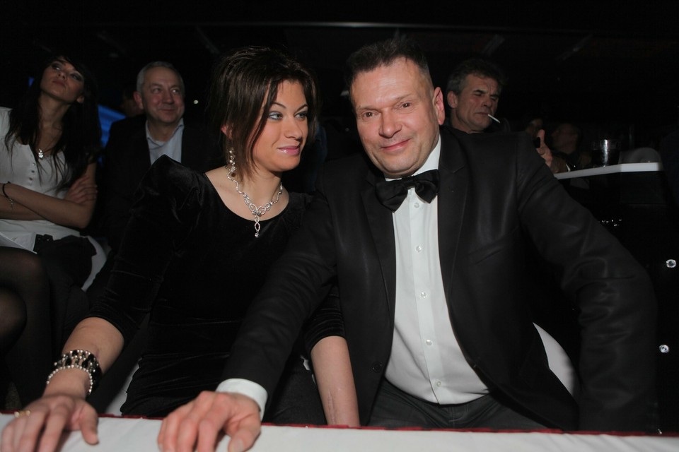 Krzysztof Rutkowski i Luiza Kobyłecka mieli brać ślub. Dla niego ...