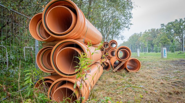 Jest dotacja do podłączeń do kanalizacji. warto skorzystać