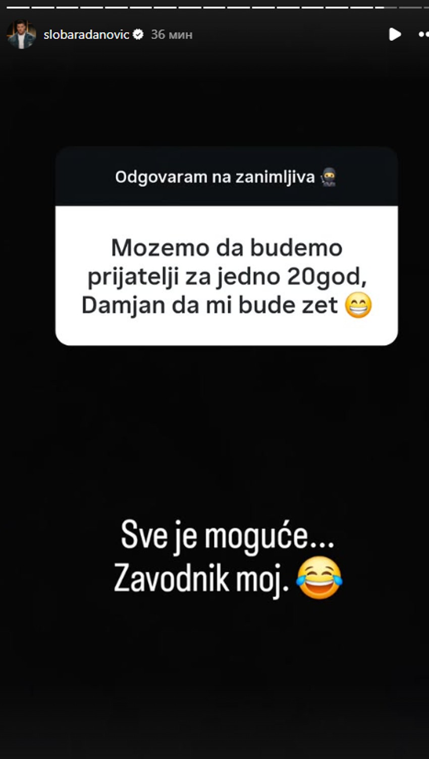 Sloba Radanović
