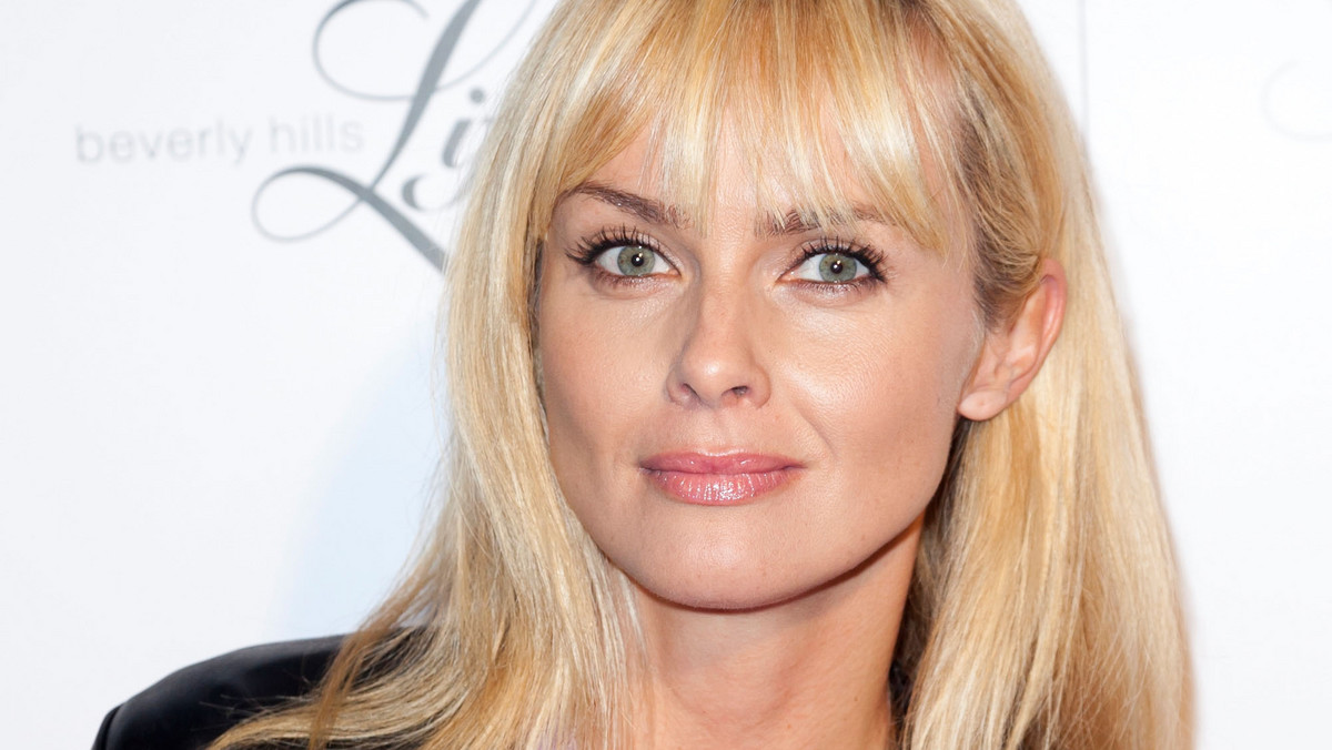 Izabella Scorupco na zdjęciu z córką. Fani oniemieli. "Wyglądacie jak siostry"