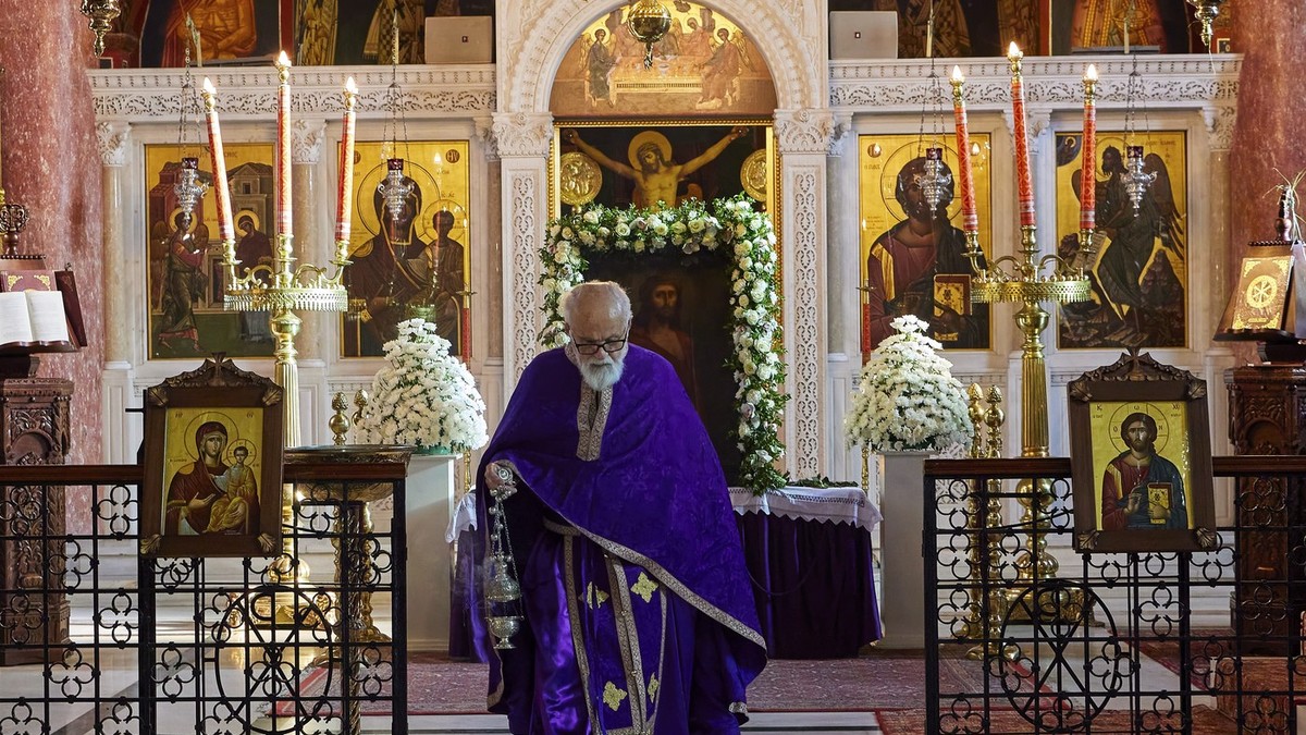 Obeležava se Velika sreda pred Uskrs: običaji nalažu da dve stvari treba izbegavati