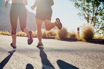 A motivációra és a testi-lelki állóképességre meg lehet érni