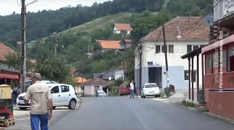 Selo rudna glava foto Radio Televizija Bor
