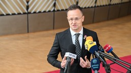 węgierski polityk uderza w tuska i sikorskiego. "szerzycie kłamstwa"