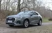 Audi Q3 35 TFSI