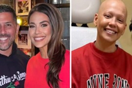 Govorili su joj da je sve u  najboljem redu, nekoliko meseci kasnije IZVAĐENO JOJ JE 7 ORGANA: "Nisam imala bilo kakav simptom, a život mi je visio o koncu"