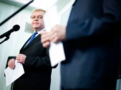 Lista 30 posłów-biznesmenów w klubie PO