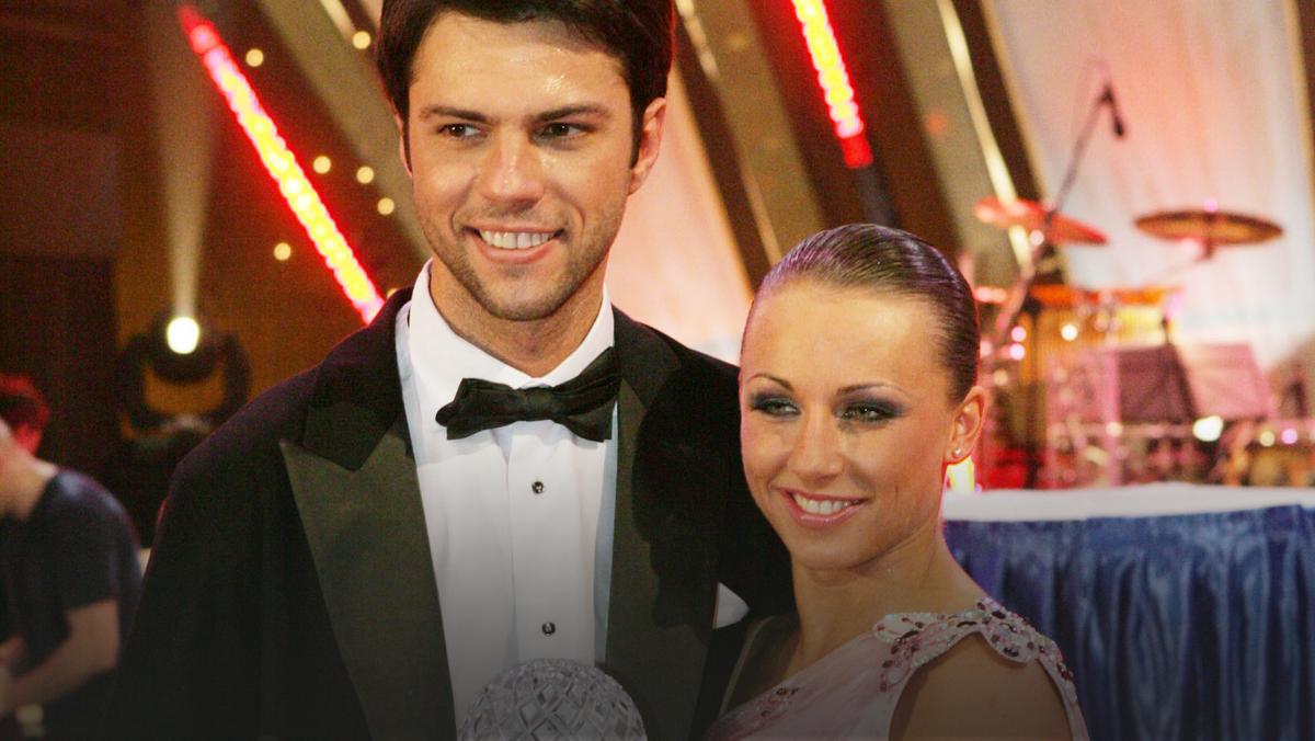 Olivier Janiak i Kamila Kajak wygrali w pierwszej edycji programu "Taniec z gwiazdami"