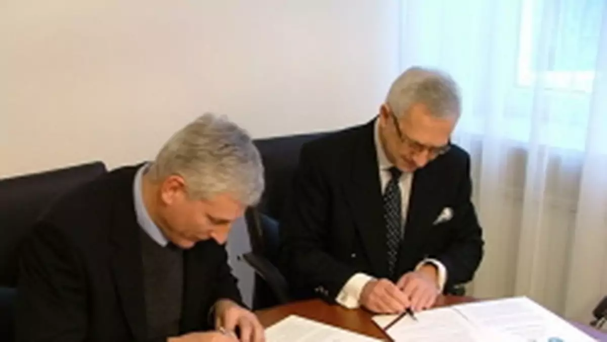 PZM: podpisano porozumienie z Gminą Mikołajki w sprawie Rajdu Polski