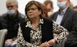 Cios w Gowina... Stanowcza deklaracja Leszczyny