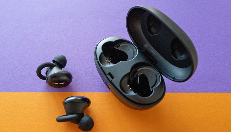 Bluetooth In Ear Kopfhörer Kabellos Unter 100 Euro