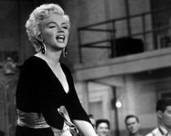 Marilyn Monroe się nie zabiła? Nowy argument zwolenników teorii spiskowej