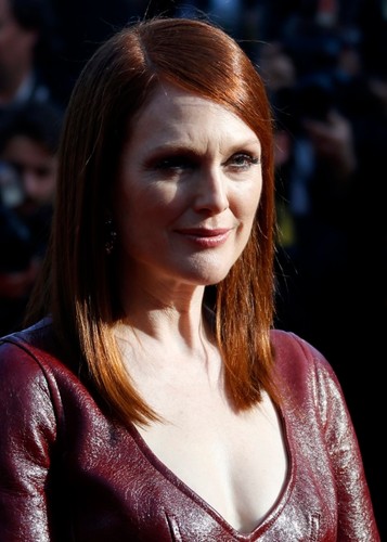 Julianne Moore