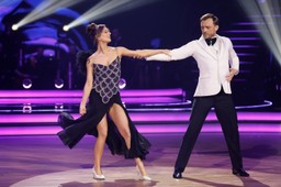 wzruszająca przemowa kamila nożyńskiego w "tańcu z gwiazdami". zwrócił się do syna