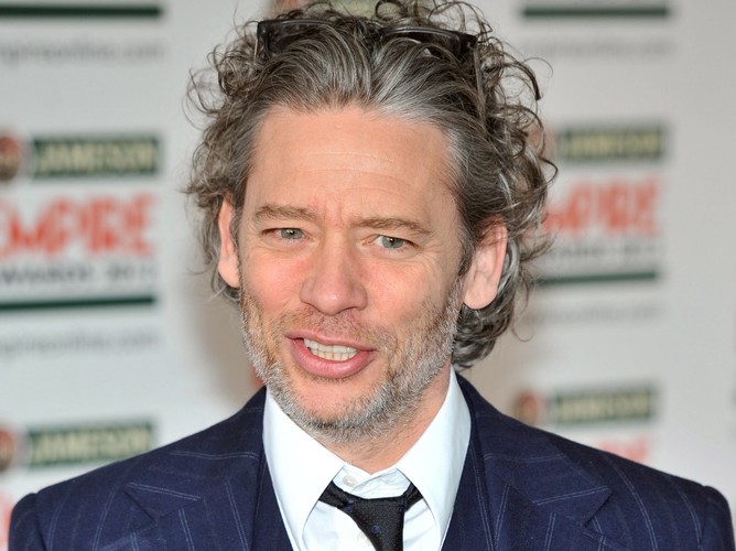 Dexter Fletcher