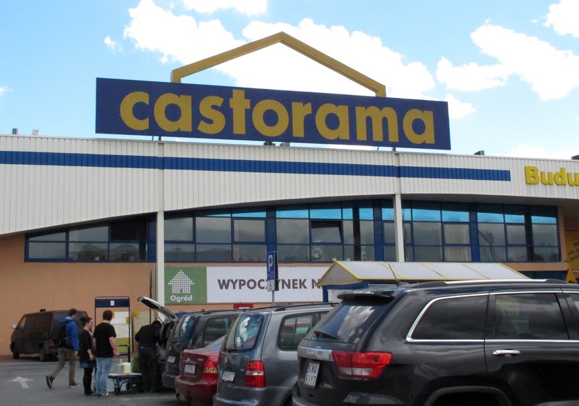 9. Castorama