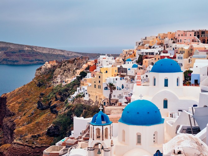 Mediteranska mesta savršena za prolećni odmor