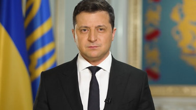 Eksperci o prezydencie Ukrainy: Zełenski stanął na wysokości zadania. Obywatel numer jeden