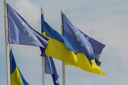 Ukraina w Unii? Wkrótce ważny krok