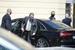 Nie tylko maseczki resortu nie spełniają norm. To dotyczy też tych z KGHM czy WOŚP. MAMY DOKUMENTY