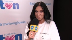 Kayah o depresji poporodowej i trudnych chwilach w życiu