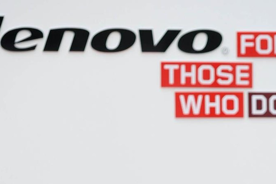 lenovo