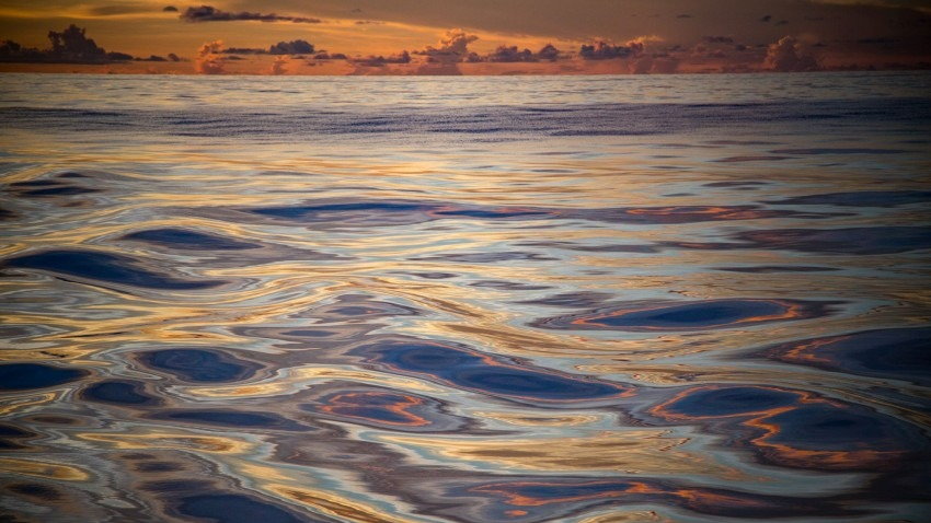 Ta egzoplaneta może być w całości pokryta oceanem