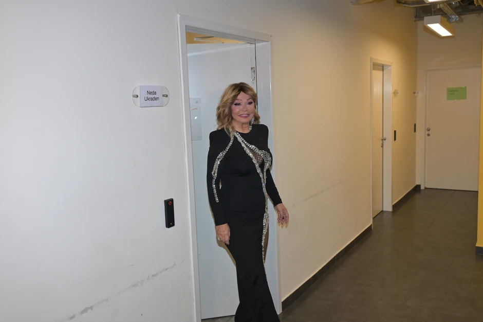 MTS dvorana koncert Nede Ukraden