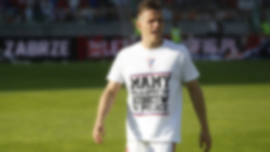 Damian Kądzior ciągle nie zdecydował, gdzie zagra w przyszłym sezonie