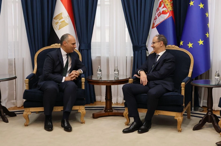 Đuro Macut Ahmed Salam Sulejman