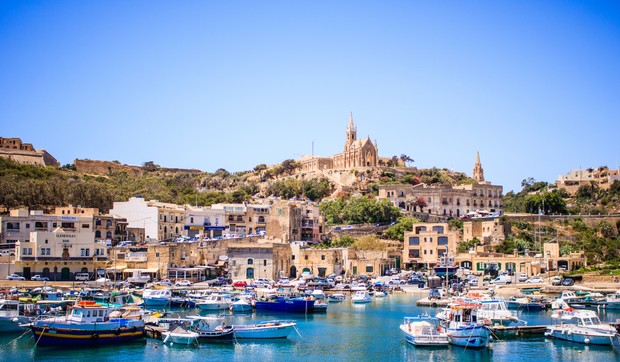 Gozo Malta