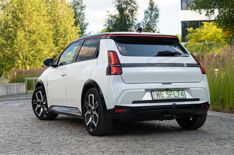 Renault 5