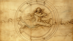 Horoskop na 2026 dla Wodnika. Sprawdź, jak wykorzystać ten rok!