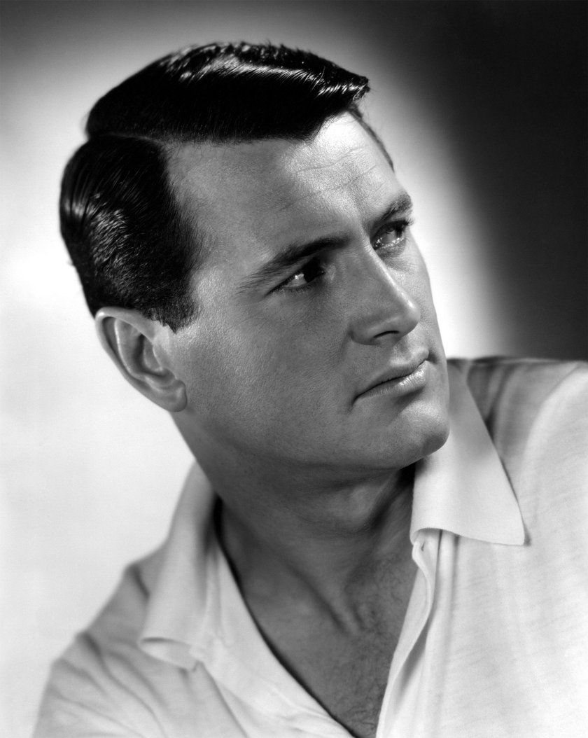 Rock Hudson