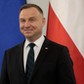 Prezydent Andrzej Duda