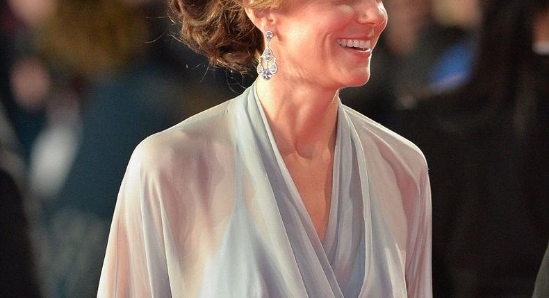 Kate Middleton