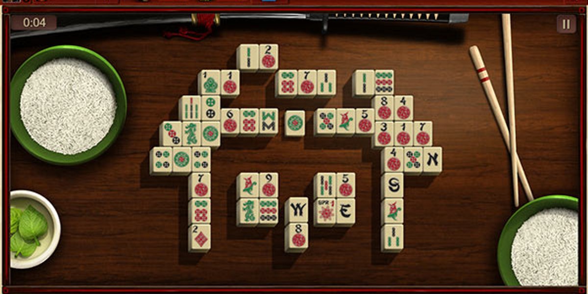 Mahjong