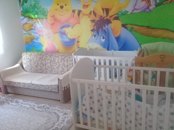 Mališani sada imaju gde da se igraju