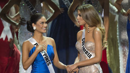 Bocsánatot kérne megalázott vetélytársától Miss Universe