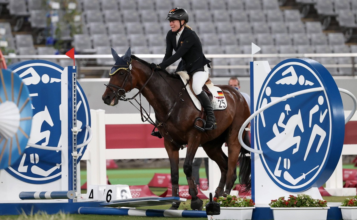Annika Schleu
