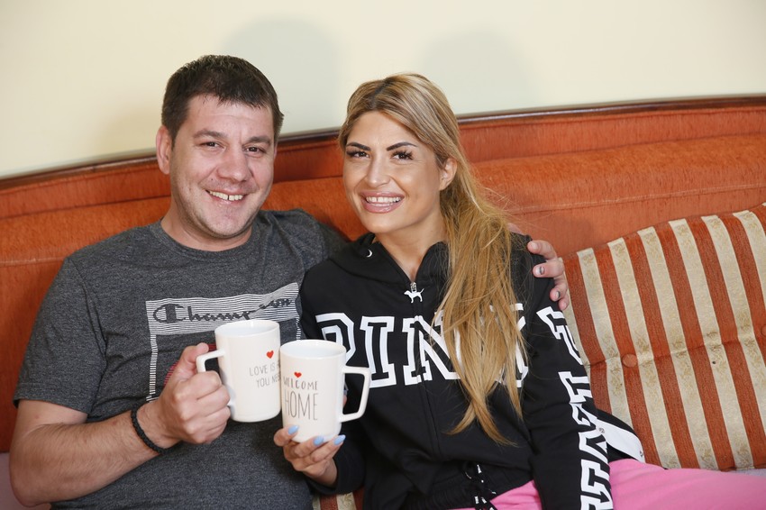 na gajbi ivan marinković i jelena ilić 190919 ras foto goran srdanov 024