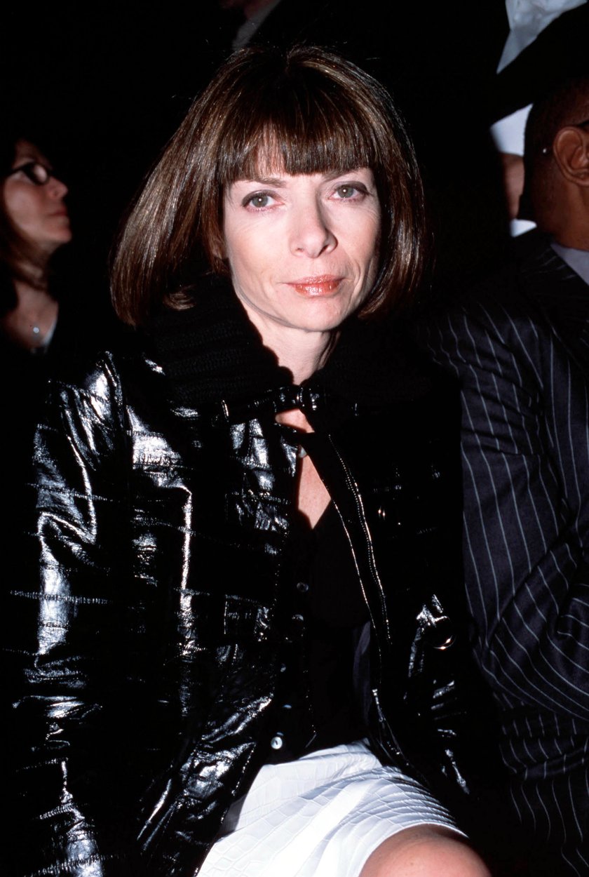 Anna Wintour