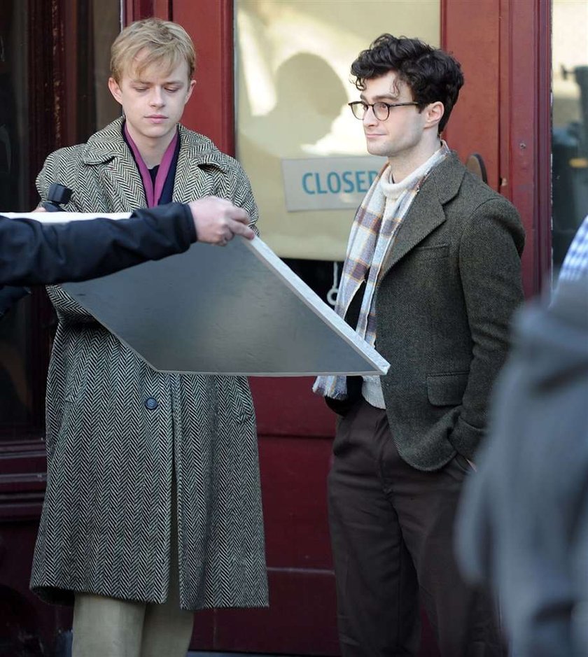 Film Kill Your Darlings