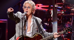 Pierwsza piosenka The Who od 8 lat