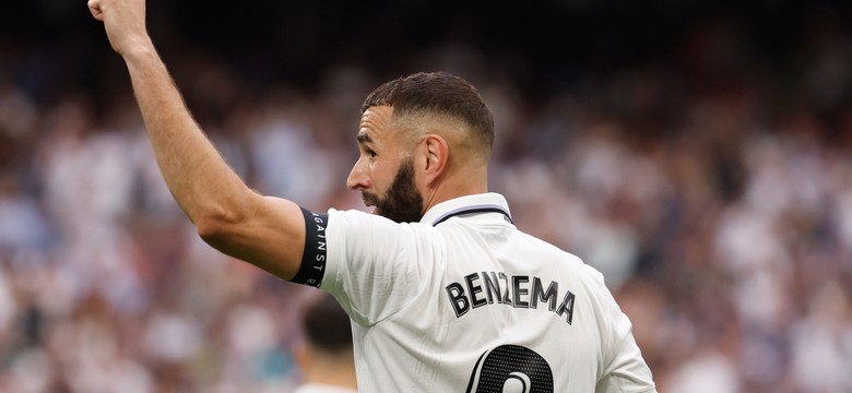 Kluby ligi saudyjskiej polują na piłkarskie gwiazdy. Jest lista rekrutacji