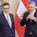 Morawiecki zabrał głos w sprawie myśliwców. Czeka na ruch NATO