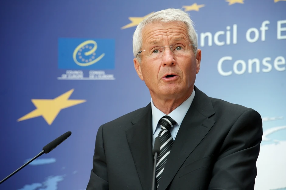 Torbjorn Jagland