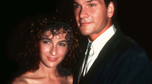 Jennifer Grey i Patrick Swayze