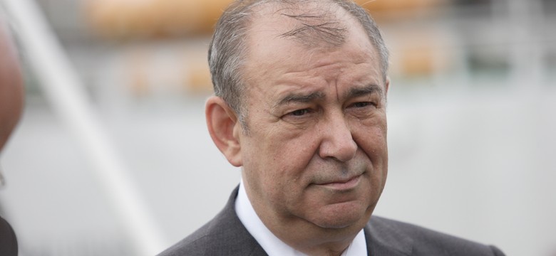 Nagrali Wilka dla jego dobra? "Nie wiedział, więc wyszło autentycznie"