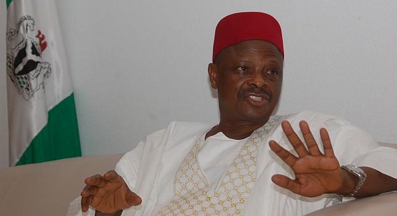 Rabiu Kwankwaso